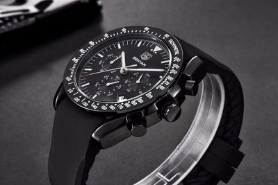 Reloj de Cuarzo para Hombre Resistente al Agua - Image 11