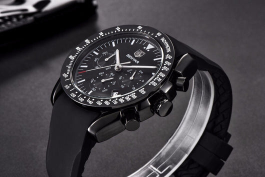 Reloj de Cuarzo para Hombre Resistente al Agua - Image 11