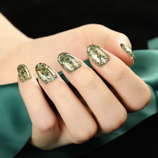 Esmalte de Uñas Multicolor Profesional - Image 17