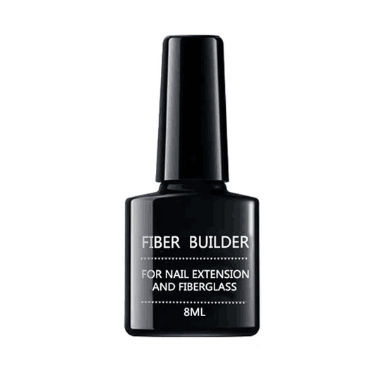 Gel Constructor de Fibra para Uñas - Reparación Rápida y Reconstrucción - Image 7
