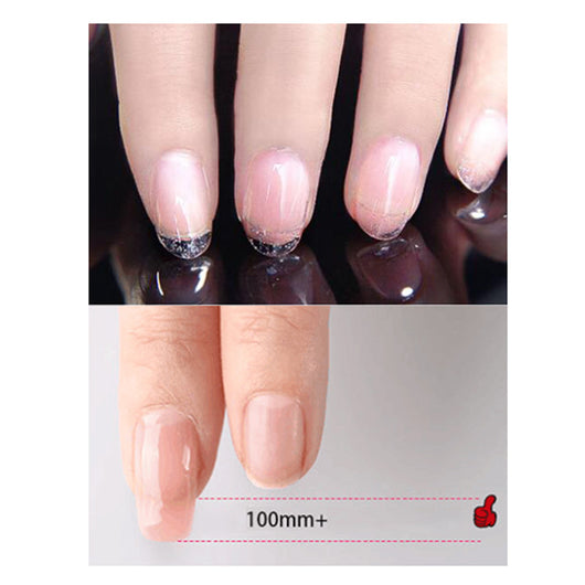Gel Constructor de Fibra para Uñas - Reparación Rápida y Reconstrucción - Image 9