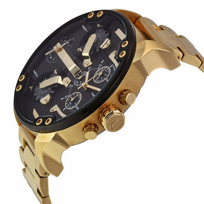 Reloj de Cuarzo Casual con Carátula Grande - Image 6