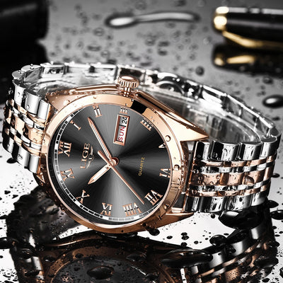 Reloj Cronógrafo de Lujo para Hombre - Marca Premium - Image 6