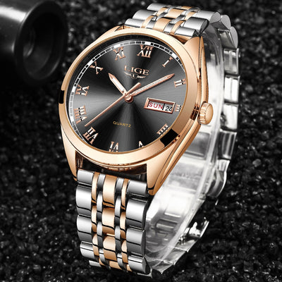 Reloj Cronógrafo de Lujo para Hombre - Marca Premium - Image 7