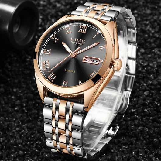 Reloj Cronógrafo de Lujo para Hombre - Marca Premium - Image 7