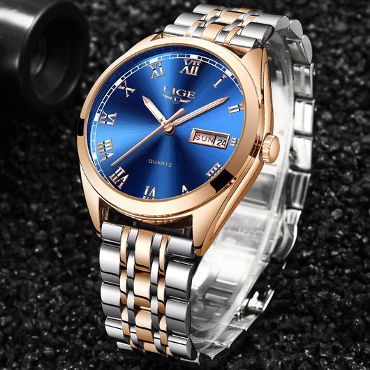 Reloj Cronógrafo de Lujo para Hombre - Marca Premium - Image 12