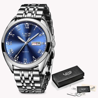 Reloj Cronógrafo de Lujo para Hombre - Marca Premium - Image 16