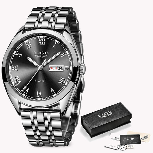 Reloj Cronógrafo de Lujo para Hombre - Marca Premium - Image 17