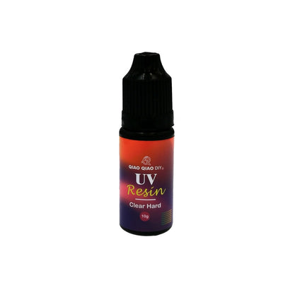 Adhesivo UV de Curado Rápido Sin Amarillamiento - Image 7