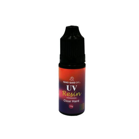 Adhesivo UV de Curado Rápido Sin Amarillamiento - Image 7