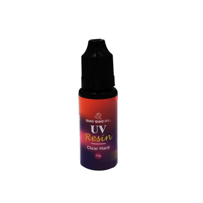 Adhesivo UV de Curado Rápido Sin Amarillamiento - Image 8