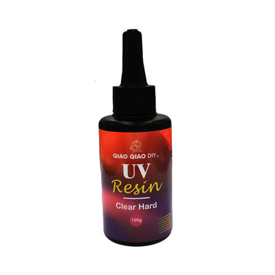 Adhesivo UV de Curado Rápido Sin Amarillamiento - Image 11