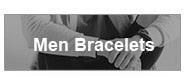 Pulsera de Cuero Ancha para Hombre - Image 37