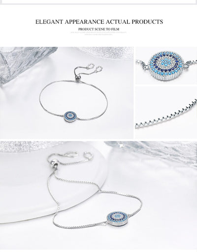 Pulsera Asylum Smurf - Diseño Único y Expresivo - Image 8