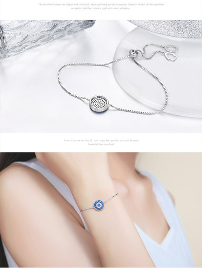 Pulsera Asylum Smurf - Diseño Único y Expresivo - Image 9
