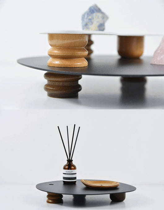 Bandeja Organizadora Decorativa para Sala y Cocina - Image 7