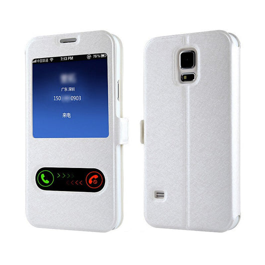 Funda Protectora con Ventana para Teléfono Móvil - Image 16