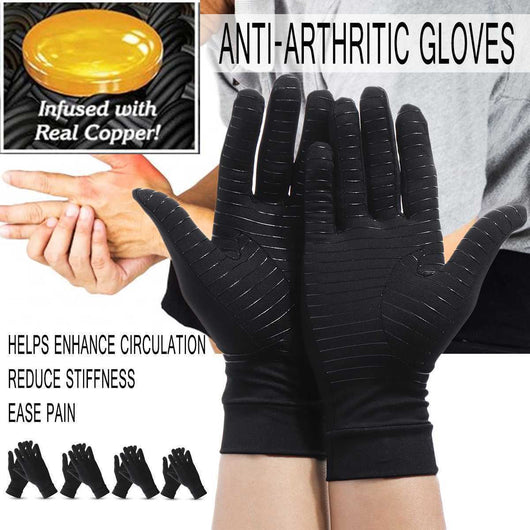Guantes de Compresión Terapéutica - Image 11