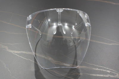 Gafas Protectoras Transparentes Antivaho y Antisalpicaduras - Image 13
