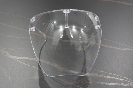 Gafas Protectoras Transparentes Antivaho y Antisalpicaduras - Image 13