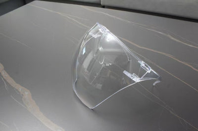 Gafas Protectoras Transparentes Antivaho y Antisalpicaduras - Image 14