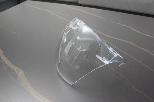 Gafas Protectoras Transparentes Antivaho y Antisalpicaduras - Image 14