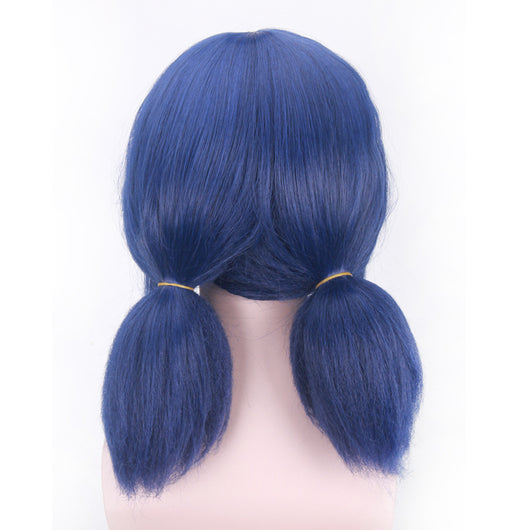 Peluca de Cosplay Premium - Image 8