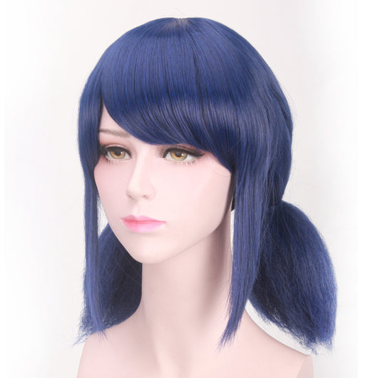 Peluca de Cosplay Premium - Image 9
