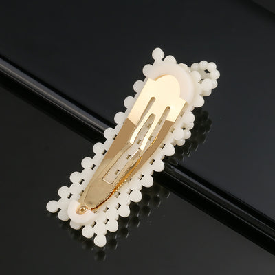 Pasador de Perla con Moño - Image 2