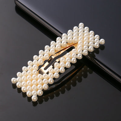 Pasador de Perla con Moño - Image 15