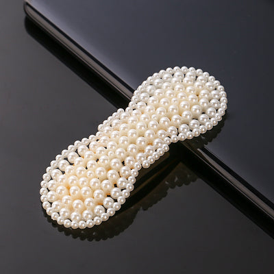 Pasador de Perla con Moño - Image 18