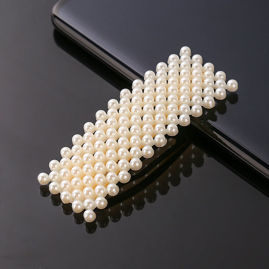 Pasador de Perla con Moño - Image 19