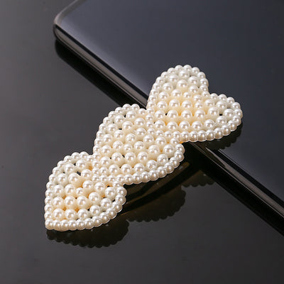 Pasador de Perla con Moño - Image 20