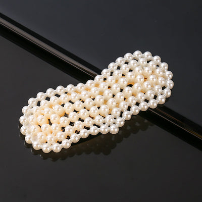 Pasador de Perla con Moño - Image 26