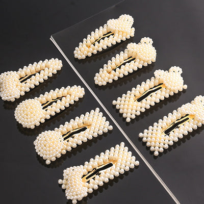 Pasador de Perla con Moño - Image 63