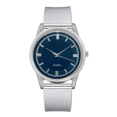 Reloj de Cuarzo con Correa de Malla - Image 24