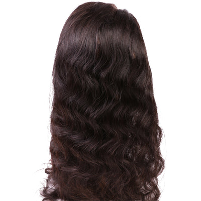 Peluca Frontal 360 con Encaje Completo - Image 7