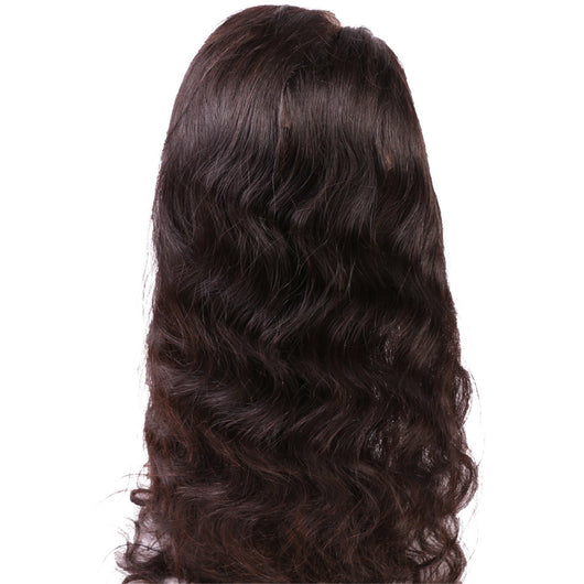 Peluca Frontal 360 con Encaje Completo - Image 7
