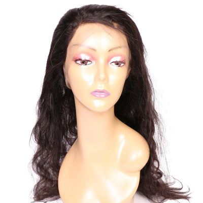 Peluca Frontal 360 con Encaje Completo - Image 8