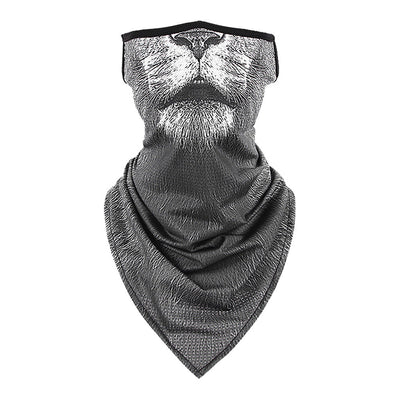 Turbante Deportivo Multifuncional para Ciclismo - Image 17