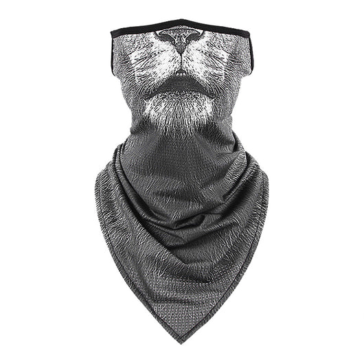 Turbante Deportivo Multifuncional para Ciclismo - Image 17