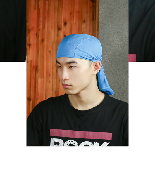 Pasamontaña Táctico Transpirable para Airsoft, Paintball y Ciclismo - Image 10