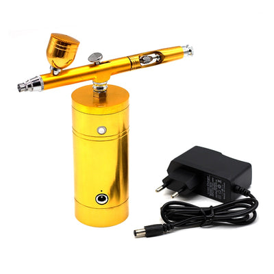 Pistola Pulverizadora de Pintura Profesional - Image 7