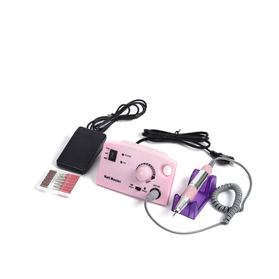 Pulidor de Uñas Eléctrico Profesional - Image 11