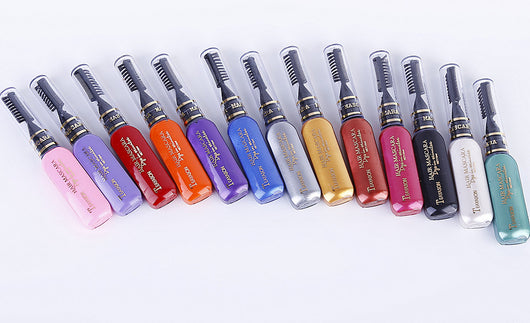 Rímel Tinte Temporal para Pestañas - Image 31