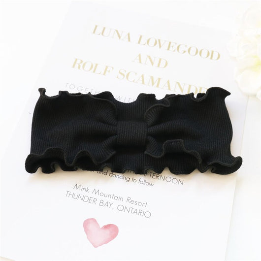 Diadema Ondulada para el Cabello - Estilo y Comodidad - Image 14