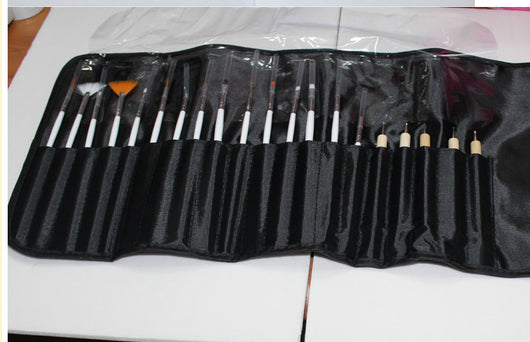 Set de Bolígrafos Perforadores para Diseño de Uñas - Image 5