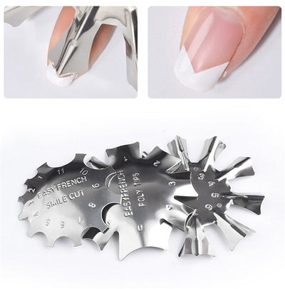 Plantilla de Manicura Profesional - Image 9