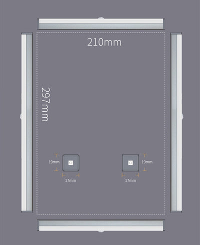 Luz LED Automática para Closet con Sensor de Movimiento - Image 75