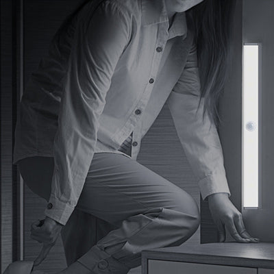 Luz LED Automática para Closet con Sensor de Movimiento - Image 76